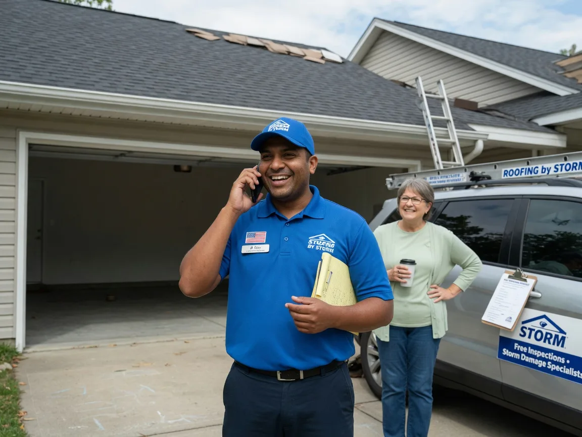 Roof Repair Near Me Soudan, MN FAQs